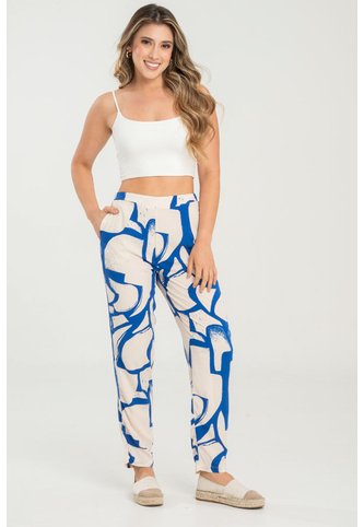 Pantalon Spence Azul Ragged Pf31310746 Ragged