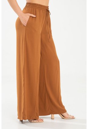 Pantalon Mollie Café Ragged Pf31310747