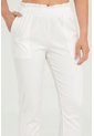 Pantalon Savannah Blanco Ragged Pf31310751 de Ragged
