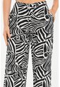 Pantalon Bhetta Negro Ragged Pf31310744 de Ragged