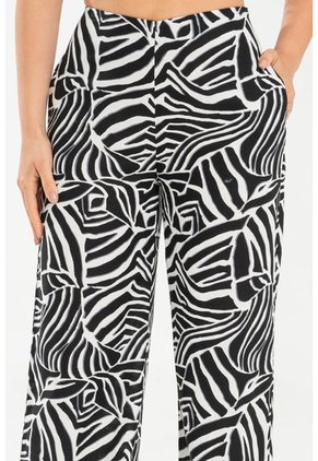 Pantalon Bhetta Negro Ragged Pf31310744