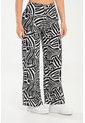 Pantalon Bhetta Negro Ragged Pf31310744 de Ragged