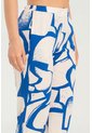 Pantalon Spence Azul Ragged Pf31310746 de Ragged