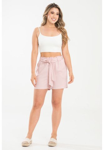 Short Alexa Rosa Ragged Pf31340233 Ragged