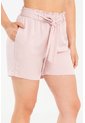Short Alexa Rosa Ragged Pf31340233 de Ragged