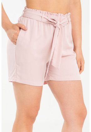 Short Alexa Rosa Ragged Pf31340233