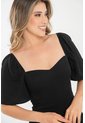 Enterizo Emilia Negro Ragged Pf31530209 de Ragged