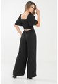 Enterizo Emilia Negro Ragged Pf31530209 de Ragged