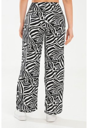 Pantalon Bhetta Negro Ragged Pf31310744
