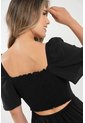 Enterizo Emilia Negro Ragged Pf31530209 de Ragged