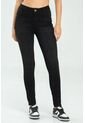 Jeans Oreo Negro Ragged Pf21350058 de Ragged