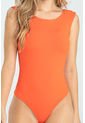 Body Arcata Naranja Ragged Pf13100012 de Ragged