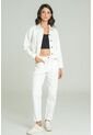 Chaqueta Macondo Blanco Ragged Pf21130016 de Ragged