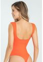 Body Arcata Naranja Ragged Pf13100012 de Ragged