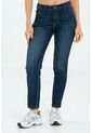 Jeans Boston Azul Ragged Pf21350057 de Ragged