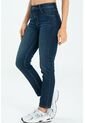 Jeans Boston Azul Ragged Pf21350057 de Ragged