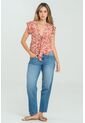 Jeans Almeria Azul Ragged Pf21350061 de Ragged