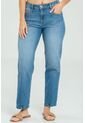 Jeans Almeria Azul Ragged Pf21350061 de Ragged