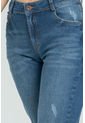 Jeans Mom Rochell Azul Ragged Pf21350025 de Ragged
