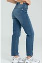 Jeans Mom Rochell Azul Ragged Pf21350025 de Ragged