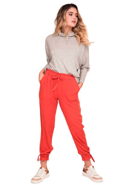 Pantalon Praga Café Ragged Pf11310662 - Compra Ahora | Dafiti Colombia