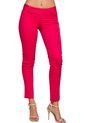 Pantalon Imitacion Bolsillo Linea Rosa Ragged Pf14310004 de Ragged