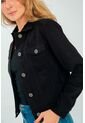 Chaqueta London Negro Ragged Pf21130019 de Ragged