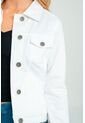 Chaqueta London Blanco Ragged Pf21130019 de Ragged