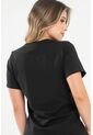 Camiseta Better Negro Ragged Pf31122314 de Ragged