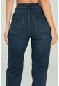 Jeans Mom Oslo Azul Ragged Pf21350067 de Ragged