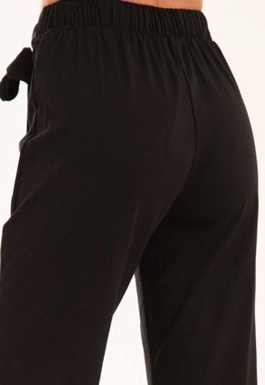 Pantalon Swam Negro Ragged Pf12310331