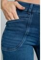 Jeans Palermo Azul Ragged Pf21350070 de Ragged