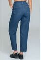 Jeans Mom Bahamas Azul Ragged Pf21350072 de Ragged