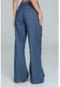 Pantalon Pespunte Burdeos Azul Ragged Pf21310046 de Ragged