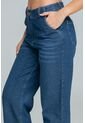 Jeans Mom Bahamas Azul Ragged Pf21350072 de Ragged