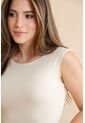 Top Amelie Beige Ragged Pf31122330 de Ragged