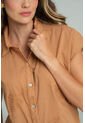 Blusa Renin Rosa Ragged Pf11113194 de Ragged