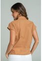 Blusa Renin Rosa Ragged Pf11113194 de Ragged