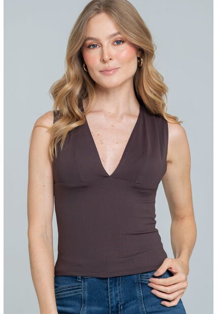 Top Bhonnie Café Ragged Pf13120839