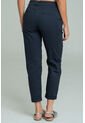 Pantalon Chino Azul Ragged Pf11310893 de Ragged