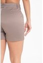 Short Naleigh Café Ragged Pf31340245 de Ragged