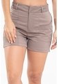 Short Naleigh Café Ragged Pf31340245 de Ragged