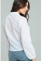 Blusa Mallorca Blanco Ragged Pf11113157 de Ragged