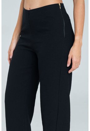 Pantalon Champagne Negro Ragged Pf12310430