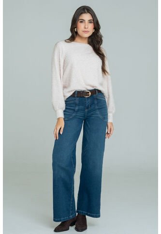 Buzo Geneva Beige Ragged Pf11180007 Ragged