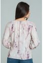 Blusa Dhalynn Violeta Ragged Pf11113093 de Ragged