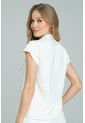 Blusa Marsella Blanco Ragged Pf11113095 de Ragged