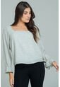 Blusa Clara Verde Ragged Pf11113085 de Ragged