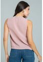 Blusa Maleno Rosa Ragged Pf11113074 de Ragged
