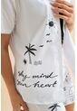 Camisa Mind Blanco Ragged Pf31113489 de Ragged